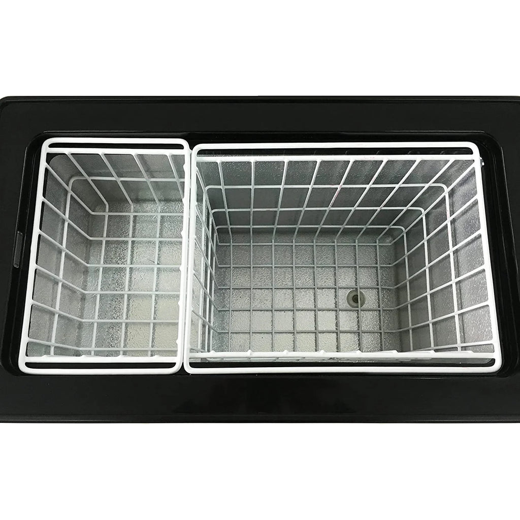 45 Quart Portable Freezer/Refrigerator G7879