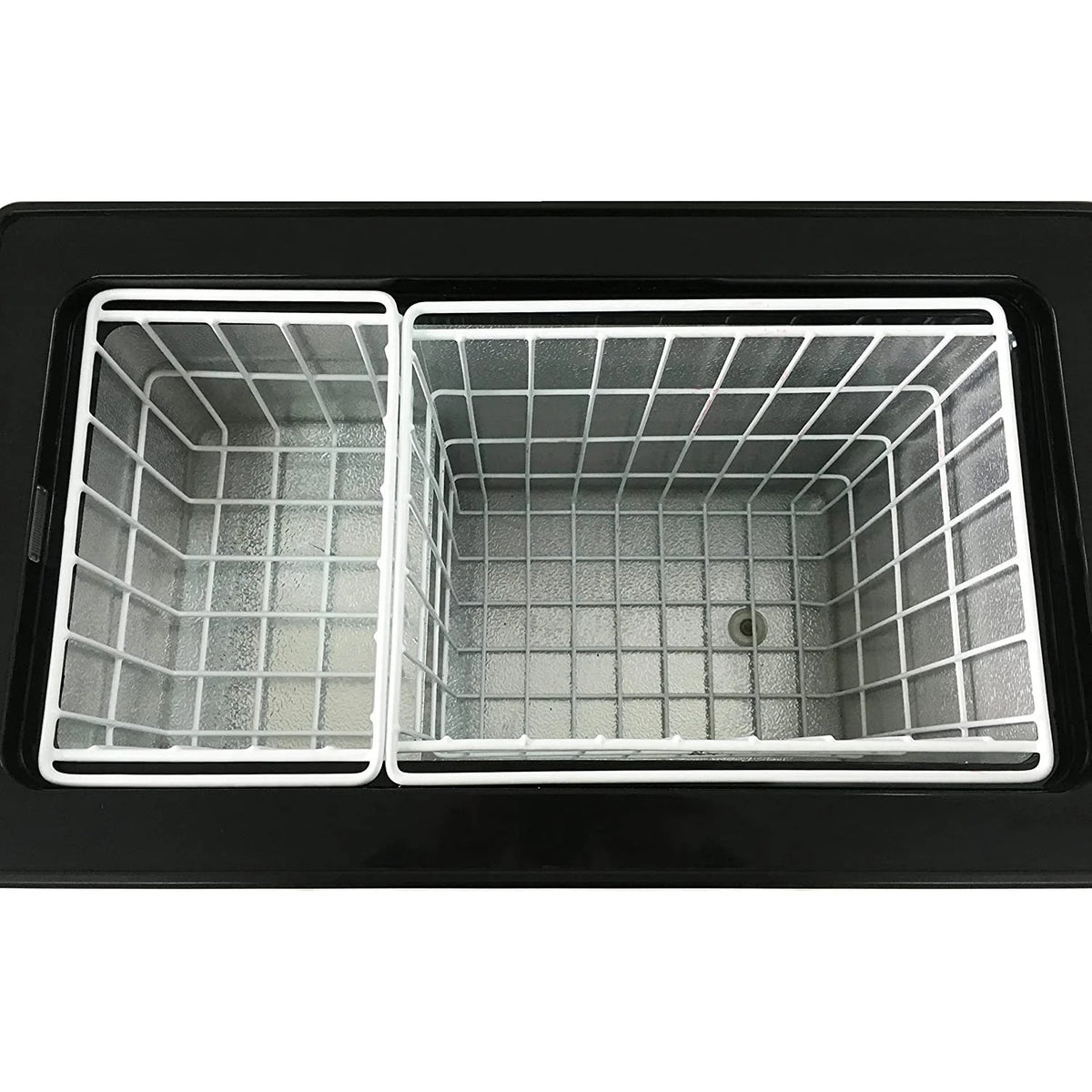45 Quart Portable Freezer/Refrigerator G7879