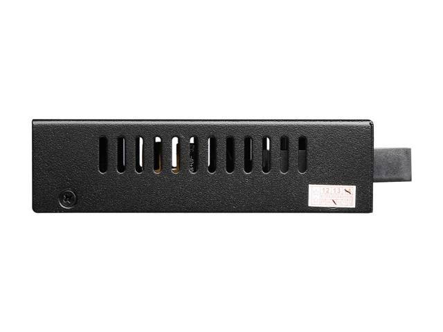 Fiber Optic Media Converter RJ-45 to SC Fiber K307841