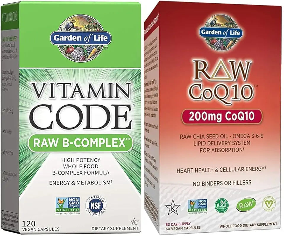 120 Vegan Capsules & Vegetarian Omega 3 6 9 Supplement L162505