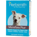 Microflora Plus for Digestion Pet Supplies J7261