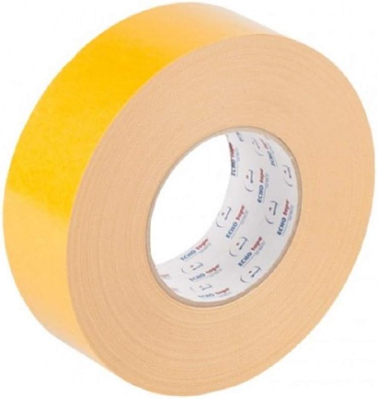 White Reflective Foam Core 2 Car Garage Door Insulation Kit 16FT x 8FT R Value 8.0 K92574