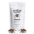 Edible Dehydrated Zebra Tarantula Insect C874