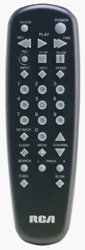 4-Head Hi-Fi VCR X522
