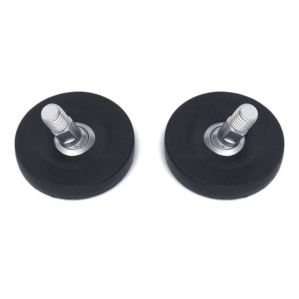 Pair Ladder Leveler Stabilizer Leg Leveling Tool K631778