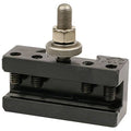 Boring, Turning & Facing Holder Groove R242