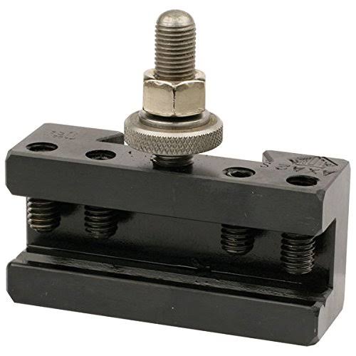 Boring, Turning & Facing Holder Groove R242