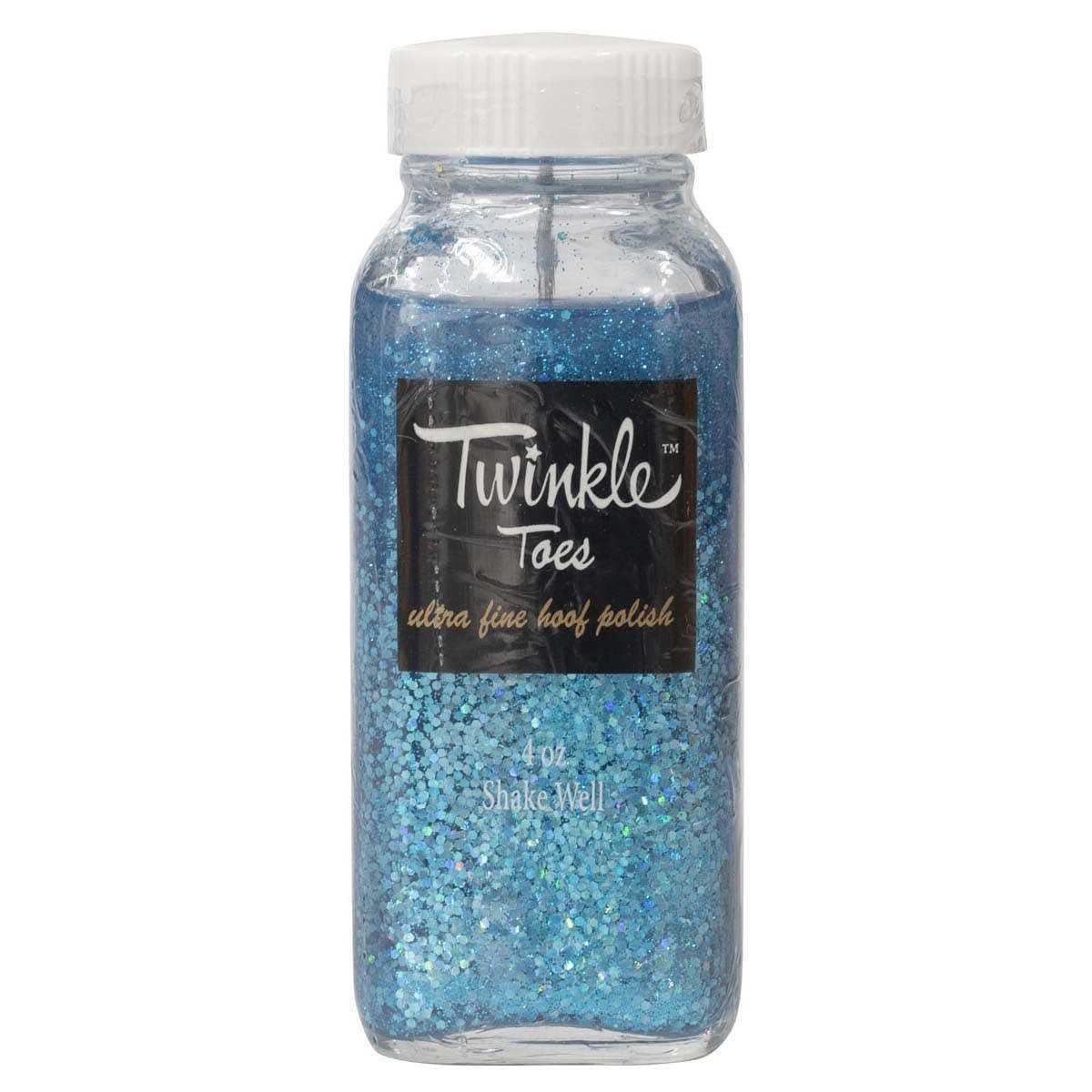 Glitter Hoof Polish L4785