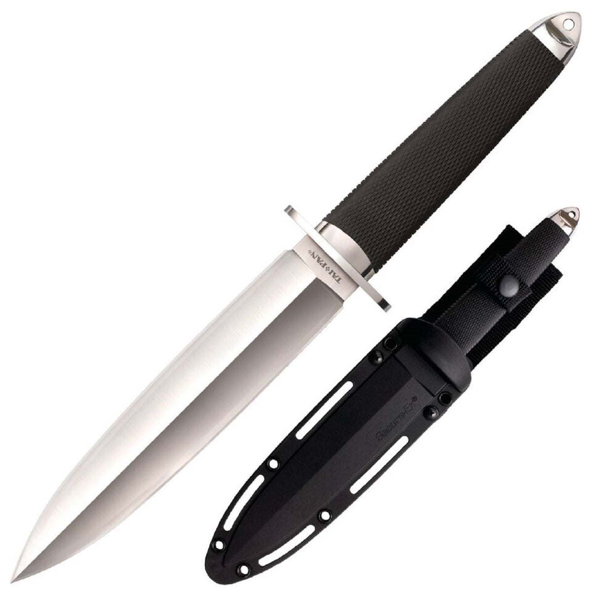 7.5x22 Fixed Blade U776