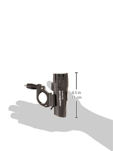 USB Rechargeable 400 Lumen Bicycle Headlight V3184