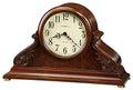Americana Cherry Mantel Clock N502111