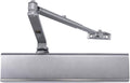 Heavy Duty Surface Mounted Cast Aluminum Door Closer K154017