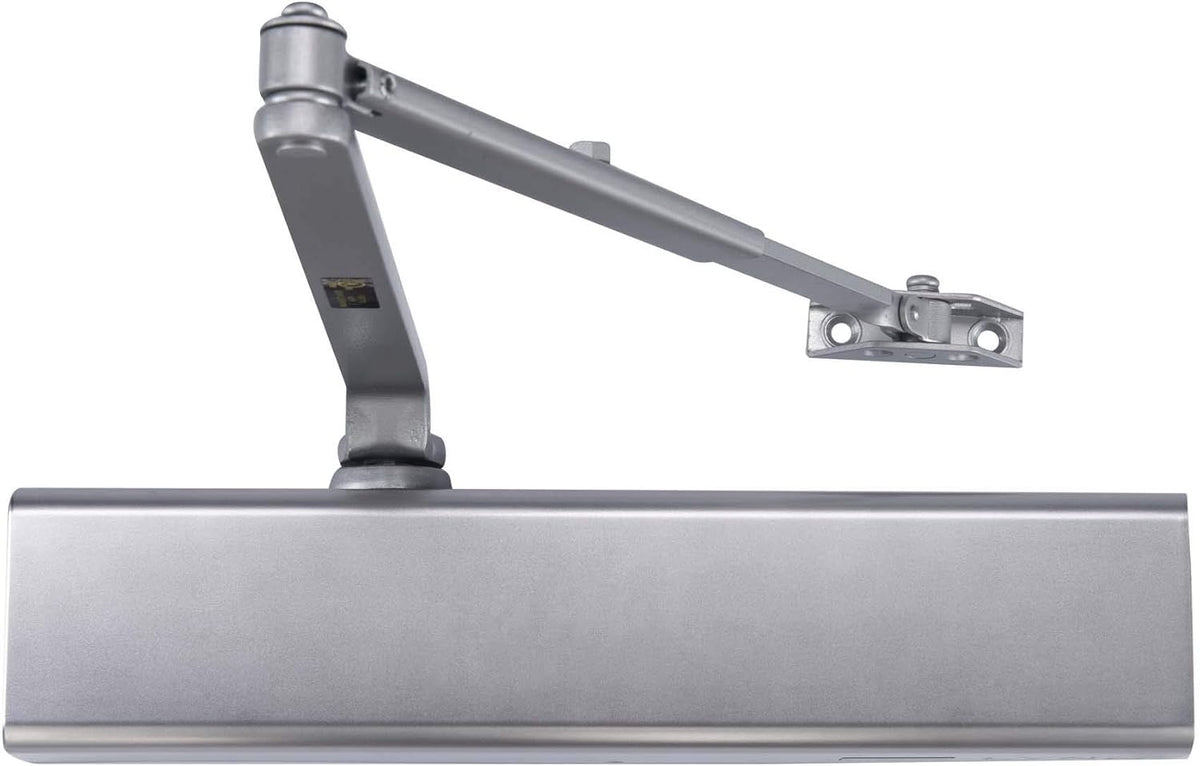 Heavy Duty Surface Mounted Cast Aluminum Door Closer K154017