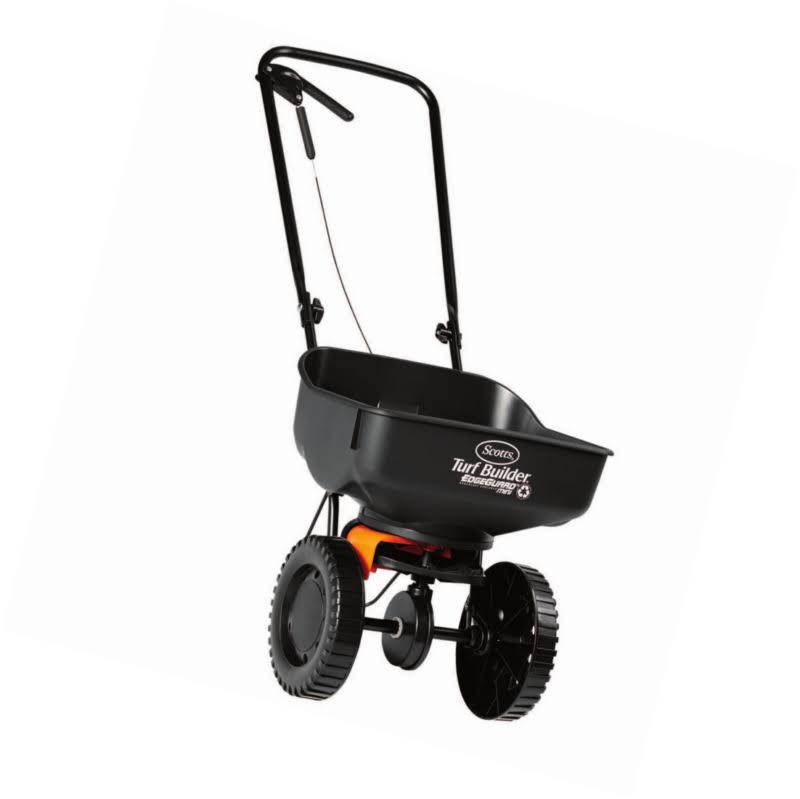 Mini Broadcast Spreader J288