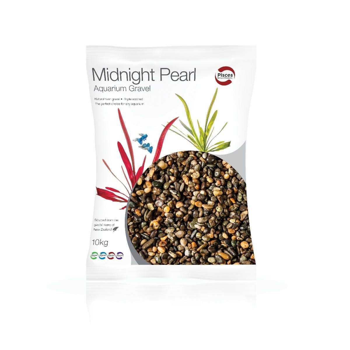 Midnight Pearl Gravel I5980