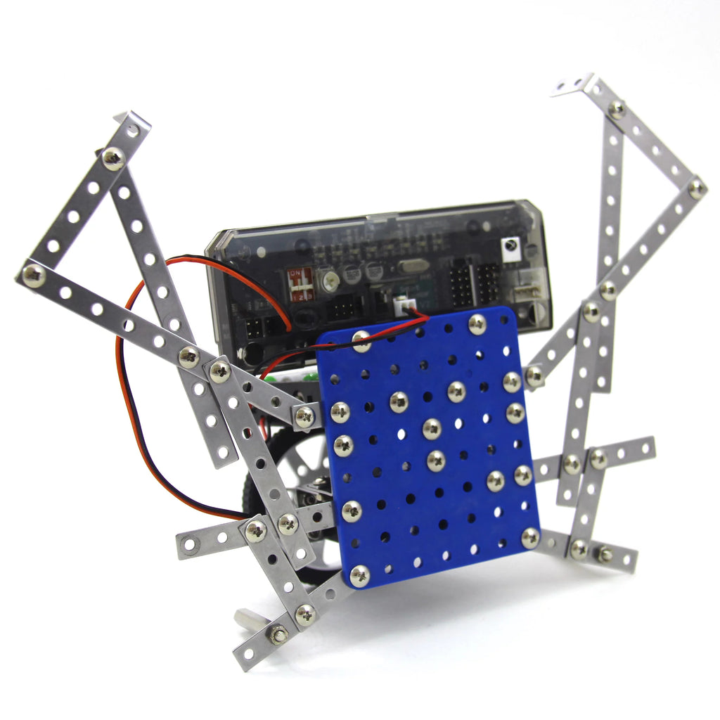 11 in 1 Programmable Robot Kit L33501