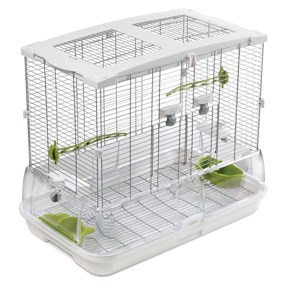 Medium Bird Cage K162612