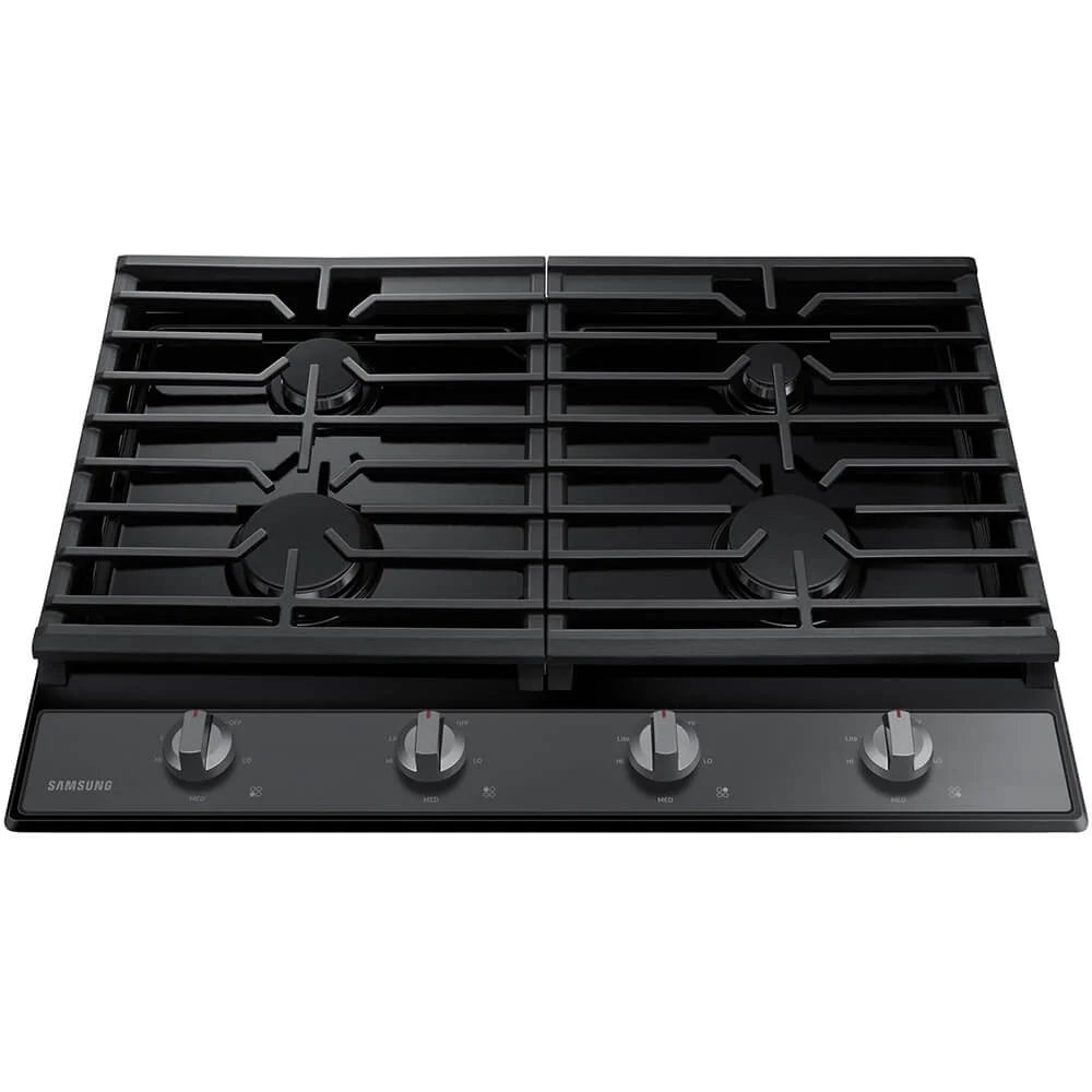 Stainless Steel Gas Cooktop U2397