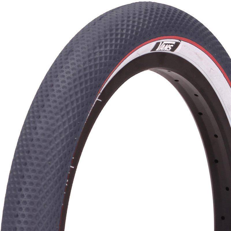20 x 2.4 Clincher Wire Red Camo/Black Tire N70816