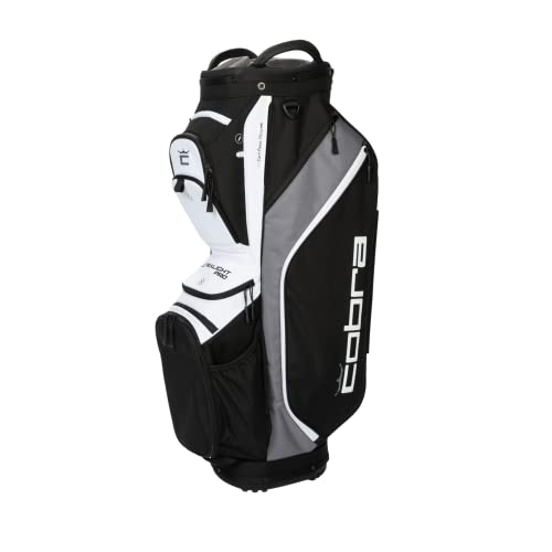 Ultralight Pro Cart Bag B468