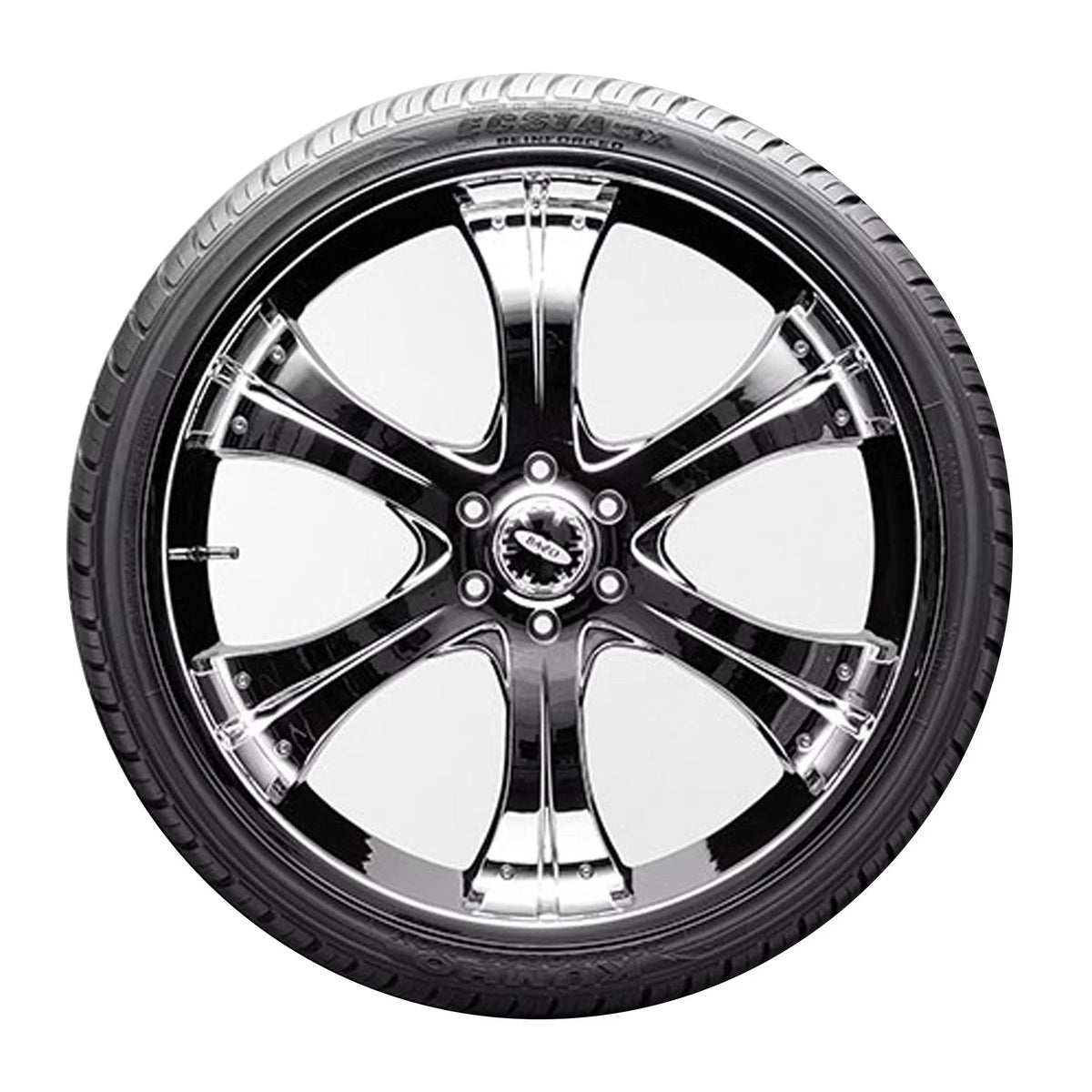 All Season 275/55R20 117V XL Passenger Tire T7828