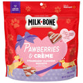 Strawberry Flavored Dog Biscuits P244