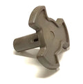 Microwave Shaft Coupler I441