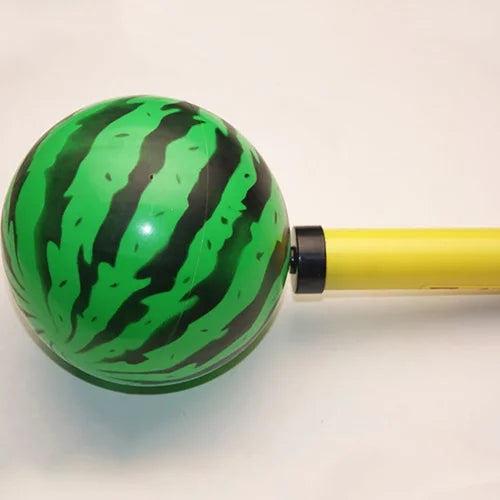 2PCS Inflatable Watermelon Ball Pool Toy N679