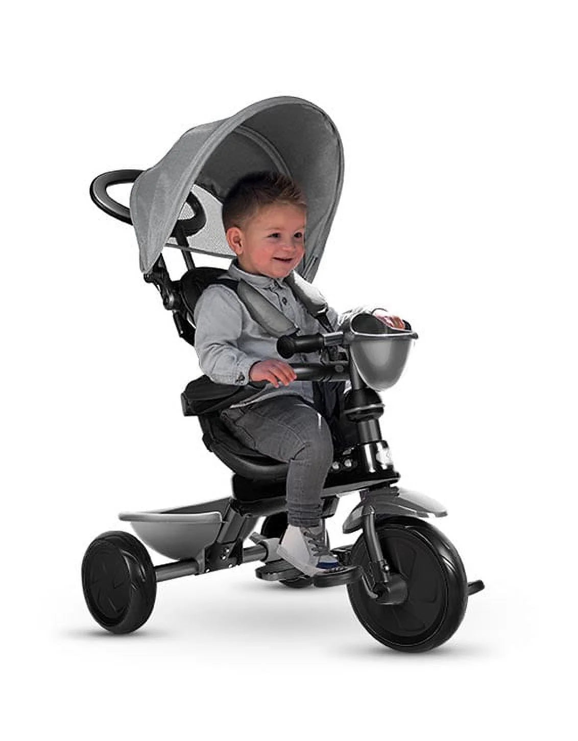 4-in-1 Tricycle C247633