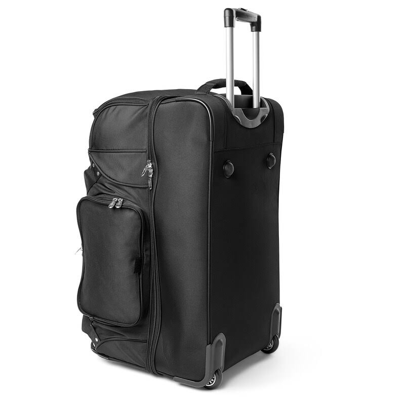 Rolling Drop Bottom Duffel M45687