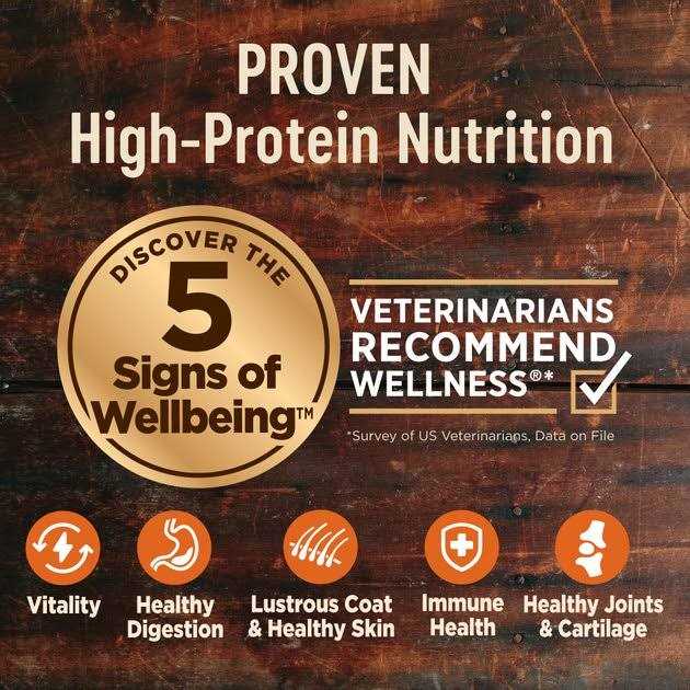 Grain Free Small Breed Dry Puppy Food N658