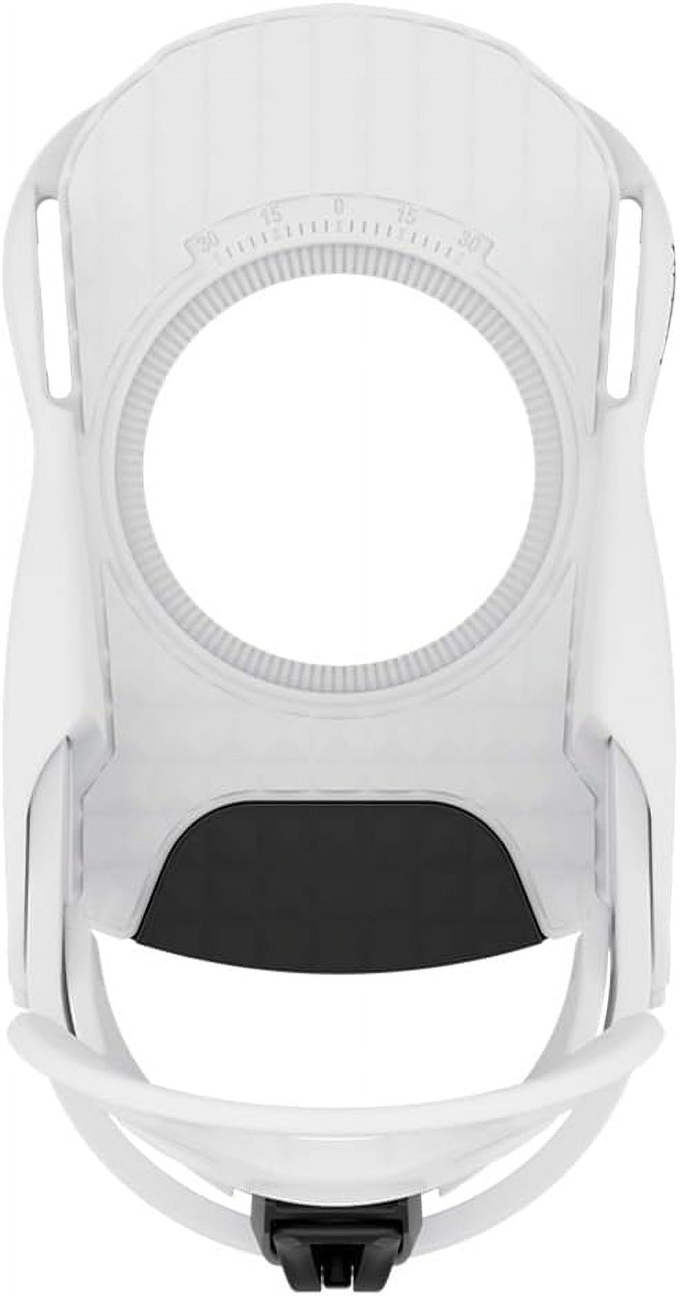 Mini Youth Snowboard Bindings F70894