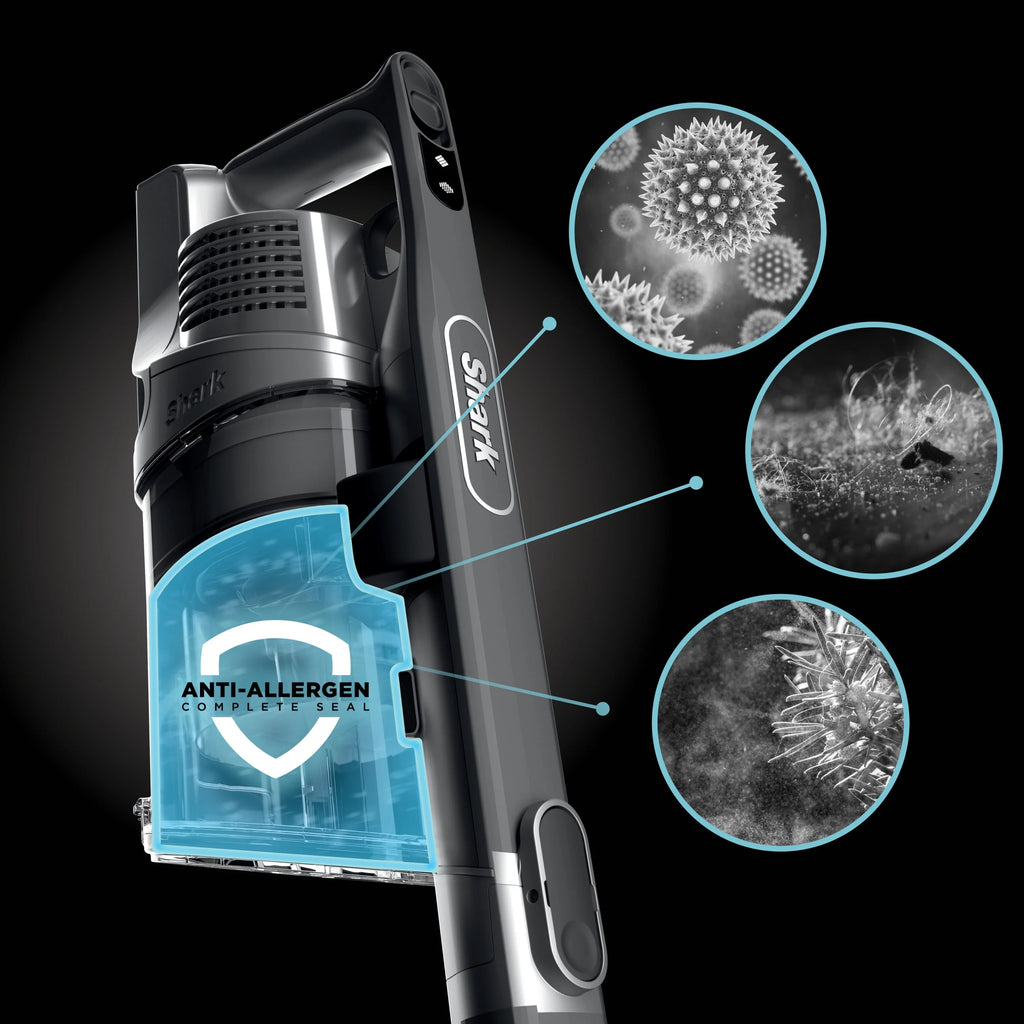 Cordless Pet Stick Vacuum L9166