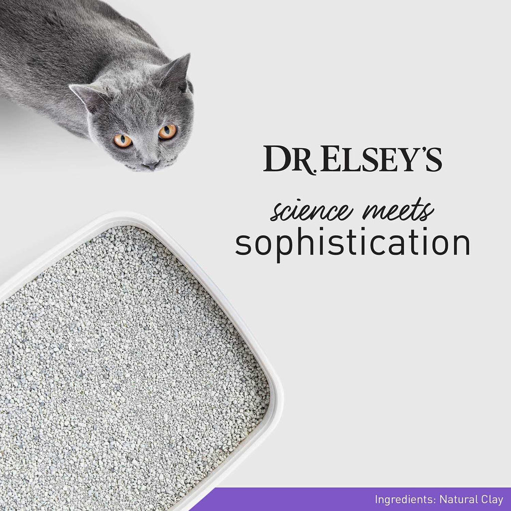 Clumping Clay Cat Litter Z688379