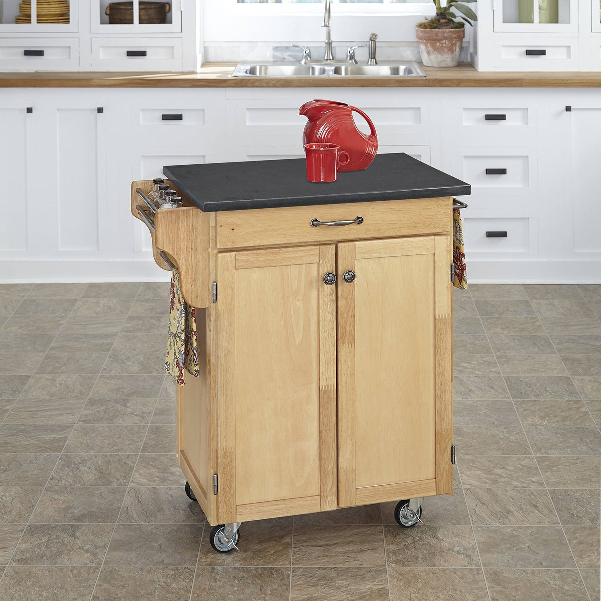 Cuisine Cart I1358