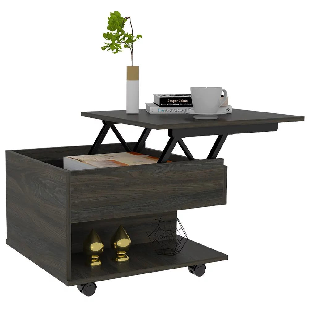 Lift Top Coffee Table N24398