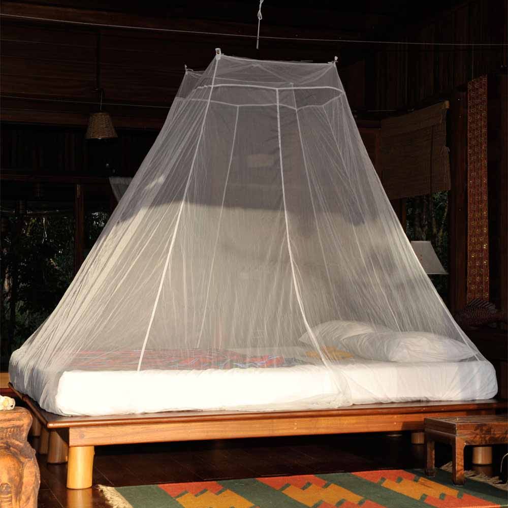 Double Travel Safari Bug Net S3245