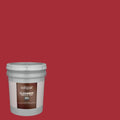 5-Gallon Exterior Satin Paint W28488