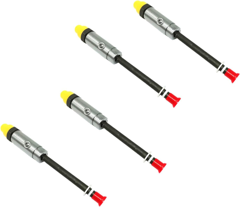 Pencil Nozzle Injector 4Pcs/Lot for Caterpillar 3406 & 3412 Engine N44462
