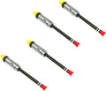Pencil Nozzle Injector 4Pcs/Lot for Caterpillar 3406 & 3412 Engine N44462