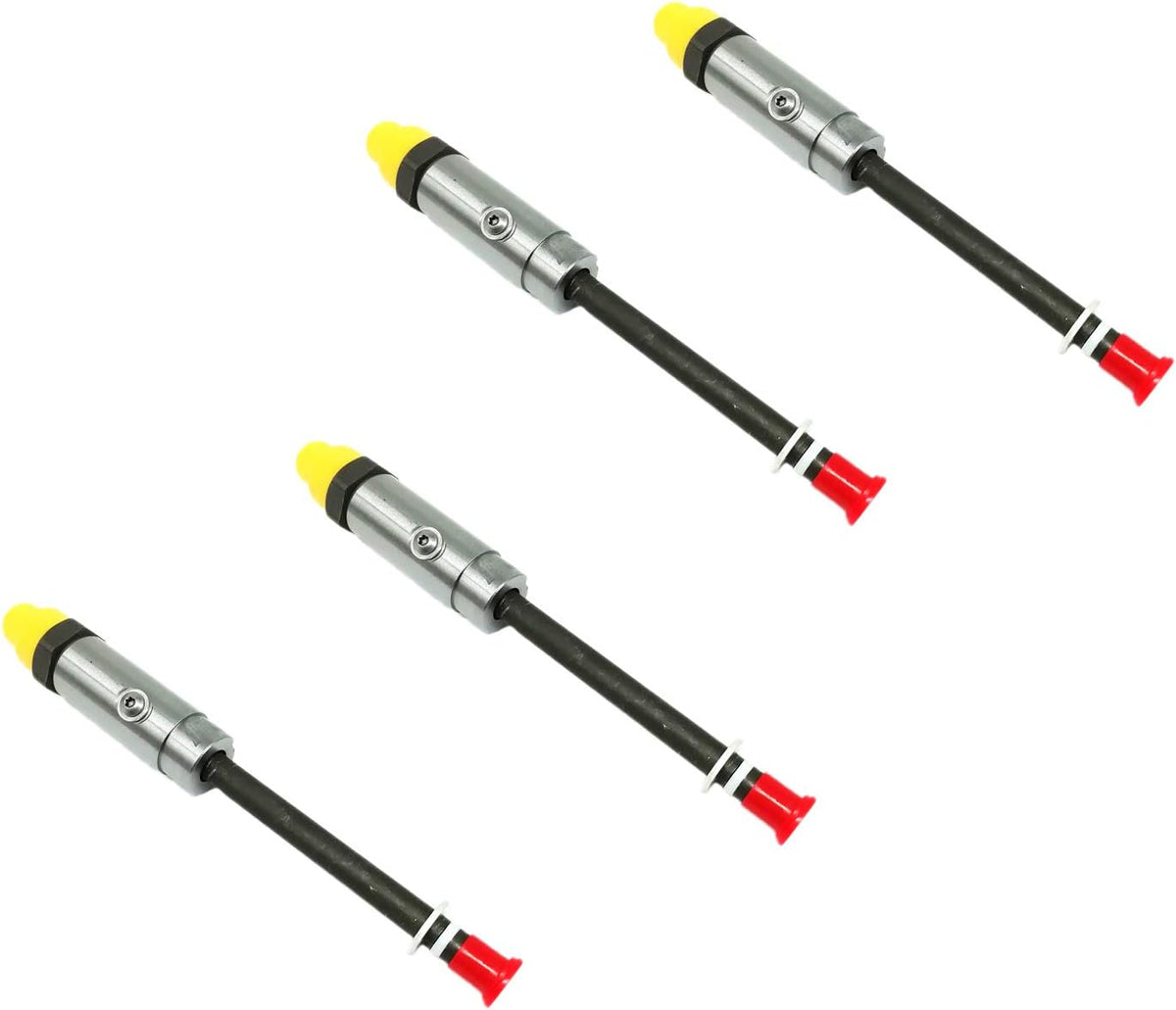 Pencil Nozzle Injector 4Pcs/Lot for Caterpillar 3406 & 3412 Engine N44462