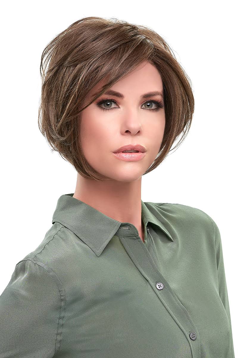 Large Wigs B31178
