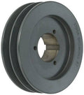 2 Groove Split Taper B Sheave C4956