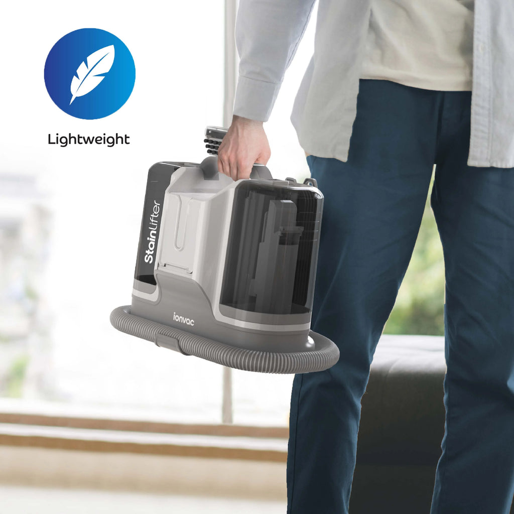 Portable Carpet and Upholstery Cleaner Z807006