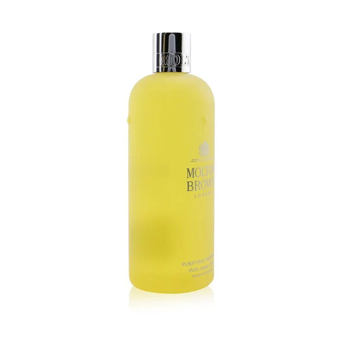 Purifying Shampoo with Indian Cress 300ml X972876