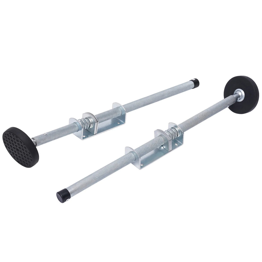 Pair Ladder Leveler Stabilizer Leg Leveling Tool K631778