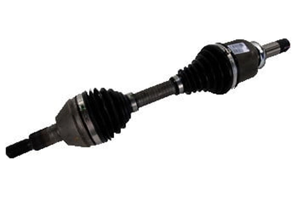 CV Axle Shaft H895506