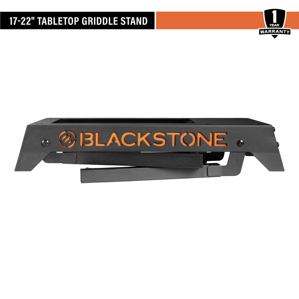 Portable Griddle Grill Stand L861952