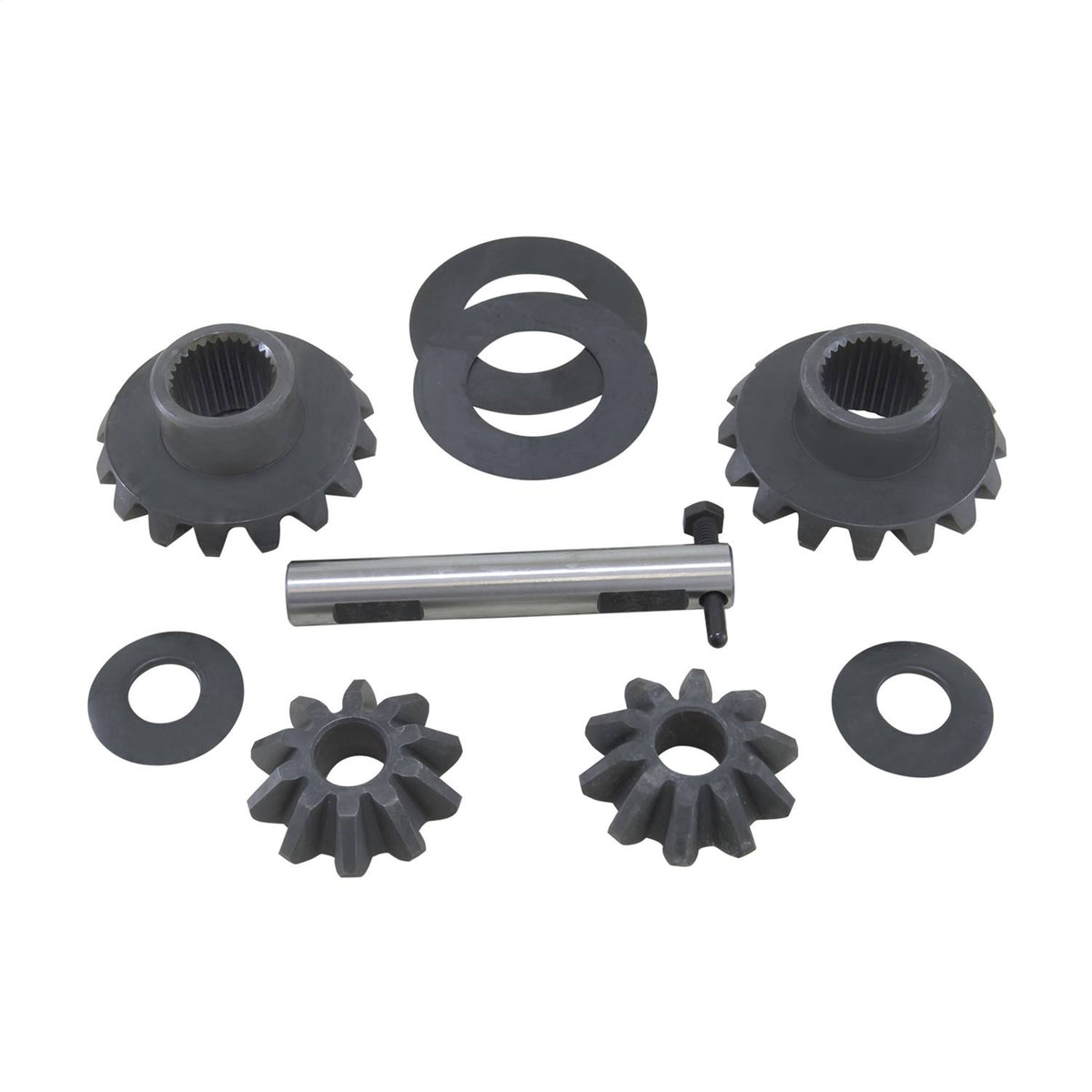 Open Spider Gear Kit, 30 Spline Axles Q635828