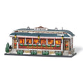 American Diner C3701